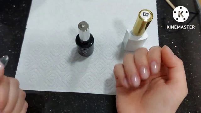 Гелевые типсы/Наращивание/ Тест баз/Лайфхаки ?