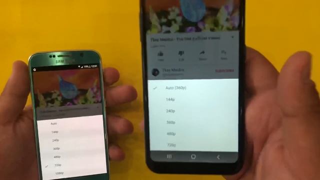 Samsung Galaxy S6 vs Samsung Galaxy A01 смотреть онлайн