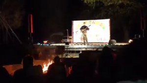 Полгода плохая погода ... Леонид Позэн