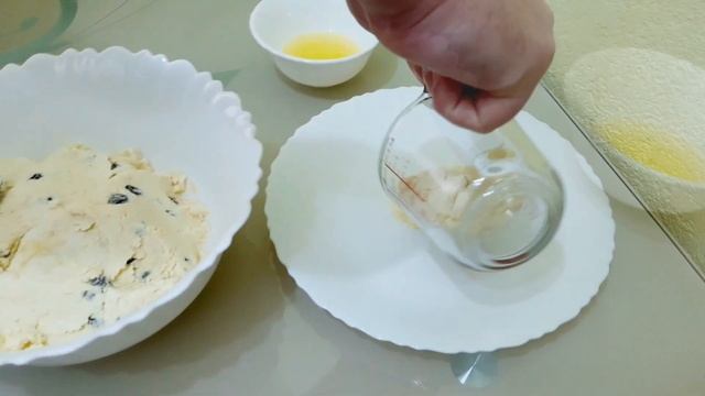 СИРНИКИ | РЕЦЕПТ СИРНИКІВ | СИРНИКИ НА КУКУРУДЗЯНОМУ БОРОШНІ З РОДЗИНКАМИ | ЯК ПРИГОТУВАТИ СИРНИКИ