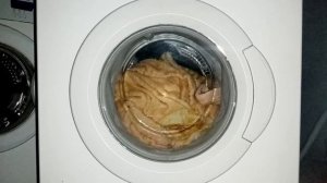 Bosch Classixx 5 WLF20170CE - Easy-Care 60'c