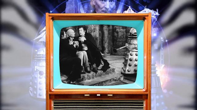 Reviewing Every Doctor Who Story - Episode 1: The William Hartnell Era смотреть онлайн
