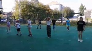 Путешествие в страну Дружба, Бондаренко Е.В.