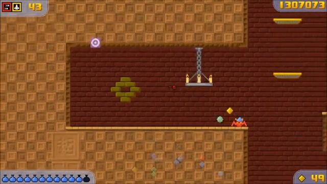 Let's Stream Crystal Towers 2 - Part 8 (Final) смотреть онлайн