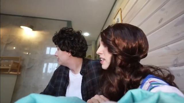 СУПЕРГЕРОЙ от 0 до 100 Лет Челлендж ! От РОЖДЕНИЯ до СМЕРТИ за 24 Часа смотреть онлайн