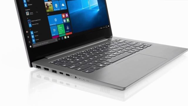 LENOVO THINKBOOK 14" CI3 10 GEN 8GB 1TB 20RV00NNLM смотреть онлайн
