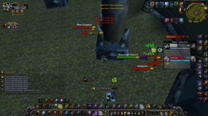 Blackrock 2s awarr/resto shamy 3.3.5