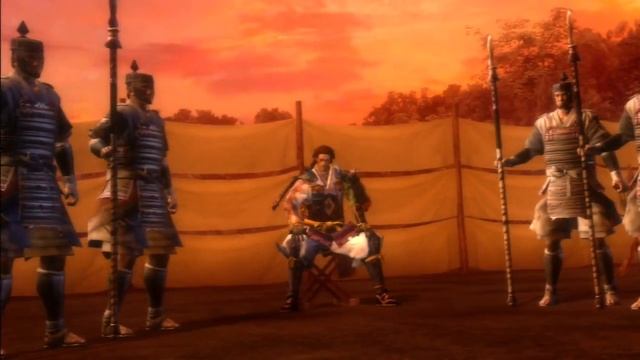 Genji: Days of the Blade - All Cutscenes English смотреть онлайн