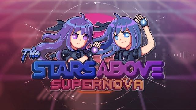 Terraria: The Stars Above Mod - The Vagrant of Space and Times Theme [REUPLOAD] смотреть онлайн