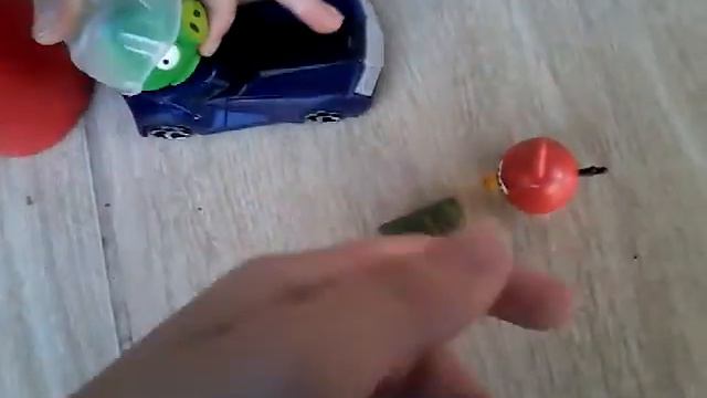 Angry birds epic ep 1 смотреть онлайн