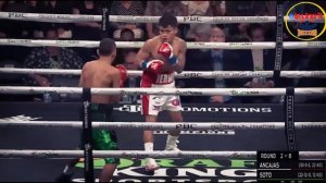 JERWIN ANCAJAS VS TAKUMA INOUE! WBA WORLD CHAMPIONSHIP BABAGSAK SI INOUE DITO