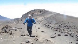 Mount Kilimanjaro - Mountain Gurus