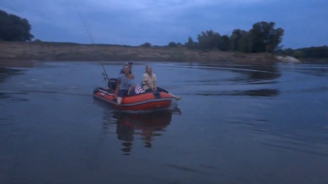 Рыбалка на Ахтубе 2016 смотреть онлайн