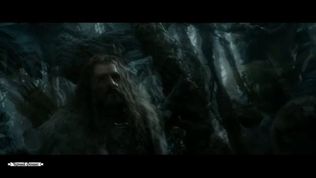 Хоббит Пустошь Смауга Удаленные Сцены. 7 ЧАСТЬ смотреть онлайн