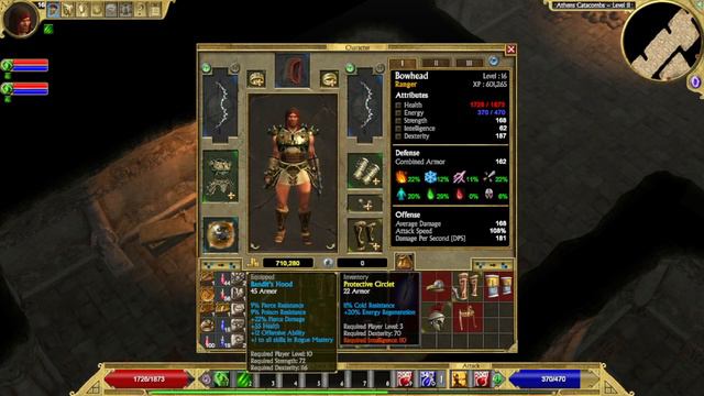 Let's Play Titan Quest Anniversary Edition - Part 16 | Budget Laptop Gaming смотреть онлайн