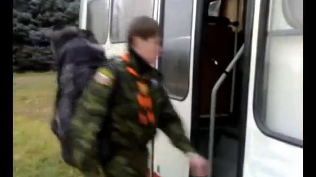 Школа разведчиков 2007 смотреть онлайн