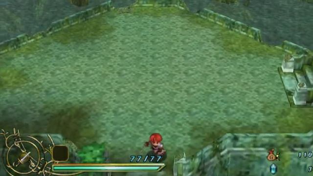 YS The Ark of Napishtim Walkthrough Gameplay No Commentary смотреть онлайн