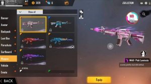 How to use lulubox in free fire?|| get all gun skin free in free fire | lulubox hack | mbtech