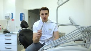 Лицензия на стоматологию. Основное оборудование