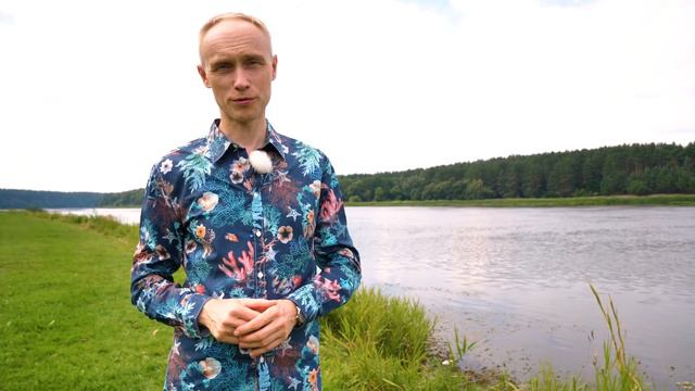 Что такое Высшая любовь? Олег Гадецкий