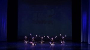 Африка 4 19 11 2021 RU Цирк 2021 edit