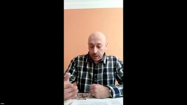 Проповедь. Значение Пасхи в избрании смотреть онлайн