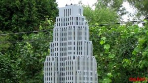 Планета LEGO (LEGO Planet) #6