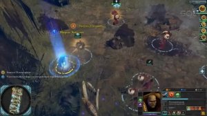 Видео-обзор Warhammer 40.000 : Dawn of War 2 - Retribution[stopgame.ru]+скачать