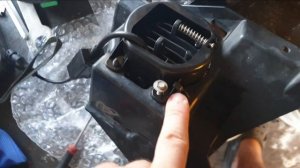 LED ПТФ на Ford Fusion встановлення та результат