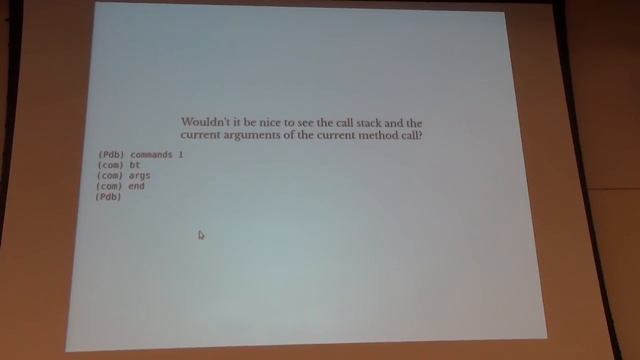 Introduction to Debugging with Python by Craig Maloney