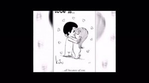 ТРАГИЧЕСКАЯ ИСТОРИЯ  мультяшек |жвачка LOVE IS … это были реальные люди