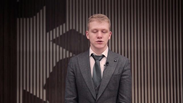 Андрей Гинингер о стажировке юристов смотреть онлайн