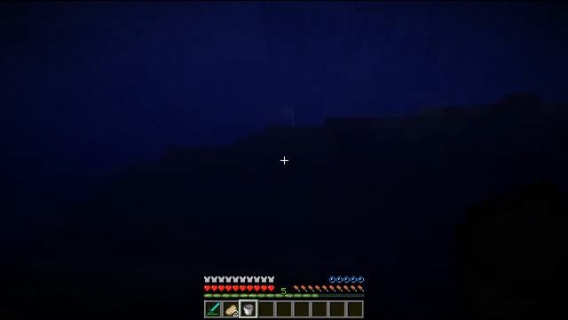 2022 | КАК ДЫШАТЬ ПОД ВОДОЙ В MINECRAFT!!! смотреть онлайн