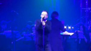 Глеб Самойлов & The Matrixx- "В дверь стучат" (Новосибирск 26.09.18)