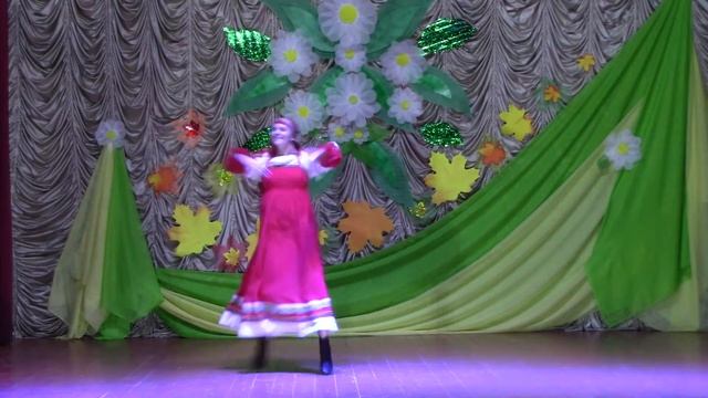 день элегантного возраста