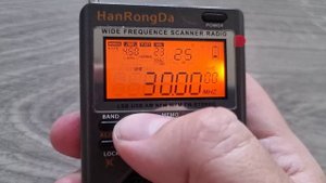 HRD 747 Инструкция по эксплуатации