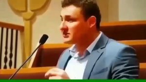 Ходатайство Иисуса продлить время. Лучиан Статник