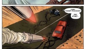 Обзор комикса по мультсериалу Трансформеры Прайм | Комиксы ТФП | Трансформеры Прайм