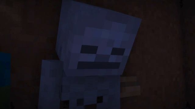 Школа Монстров : ЗОМБИ АПОКАЛИПСИС ЧЕЛЛЕНДЖ В МАЙНКРАФТЕ - Майнкрафт Анимация МУЛЬТИКИ смотреть онлайн