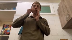 Варган Темарцева малый, Мозеръ VR-1