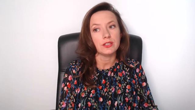 Сила намерения: чего я хочу? Женский клуб c Ольгой Салодкой смотреть онлайн