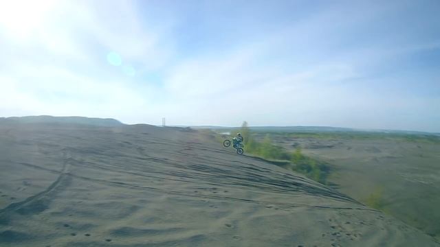 МОТОПРОХВАТ ПОСЛЕ ЗИМНЕЙ СПЯЧКИ!//ДПС//ЭНДУРО НОВОКУЗНЕЦК смотреть онлайн