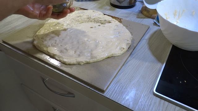 Пицца пепперони! рецепт пиццы пепперони