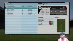 FIFA 16 Career Mode - Notts County - Youth Edition - EP50