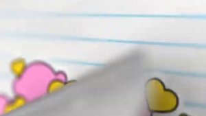 Телеканал Детский.Промо героев.avi