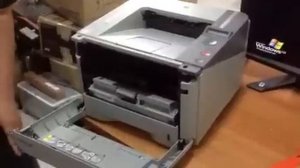 Preveiw Samsung ML-3310