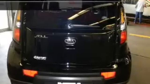2010 Kia Soul - Ewing NJ смотреть онлайн