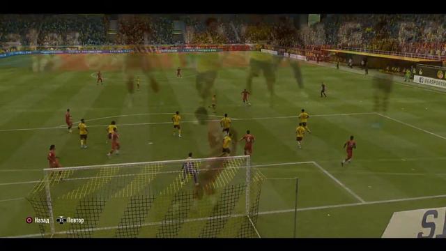 FIFA 20 Угловой смотреть онлайн