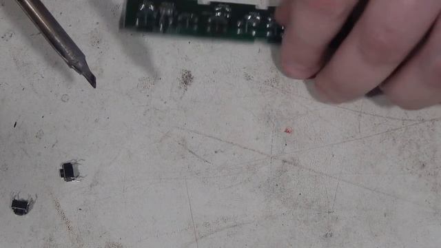 Меняем кнопки на клавиатуре телевизора #ROLSEN. смотреть онлайн