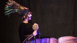 "Король Лев". Мюзикл в "Интеллектуале" 27.04.2018